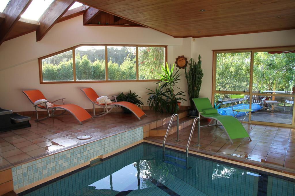 Chalet Romantica Пейхия Экстерьер фото
