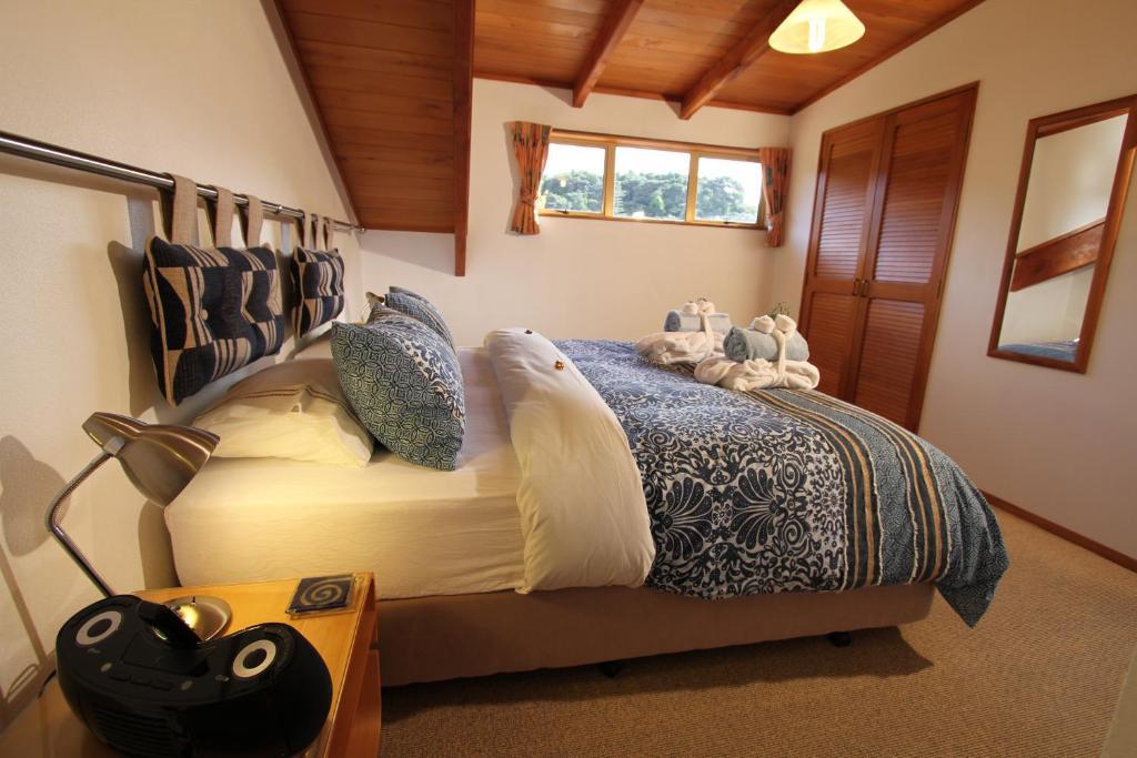 Chalet Romantica Пейхия Номер фото