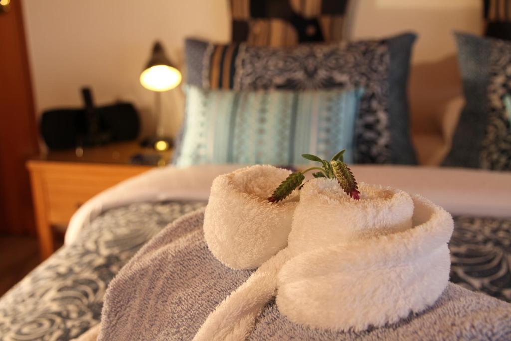 Chalet Romantica Пейхия Номер фото
