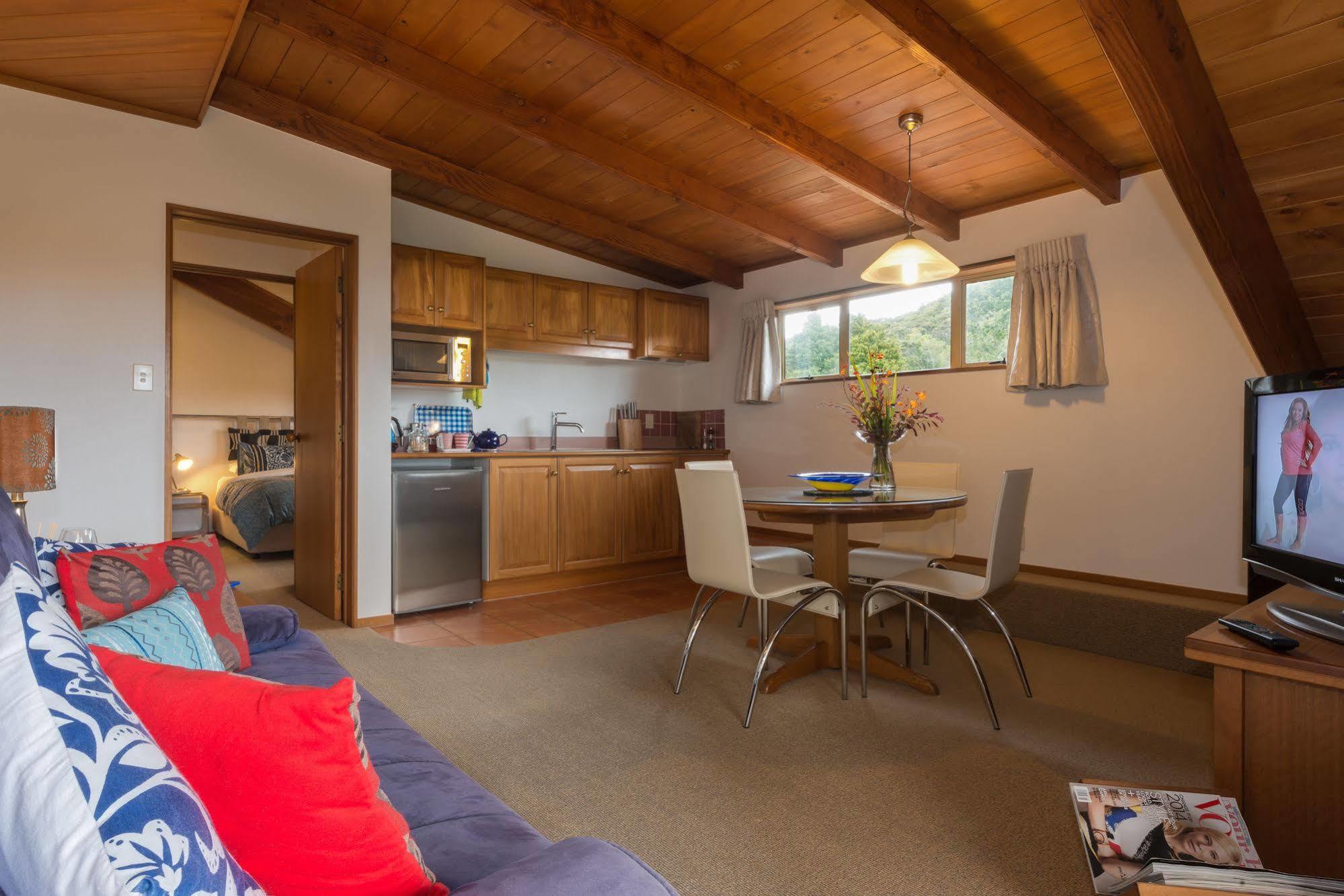 Chalet Romantica Пейхия Экстерьер фото