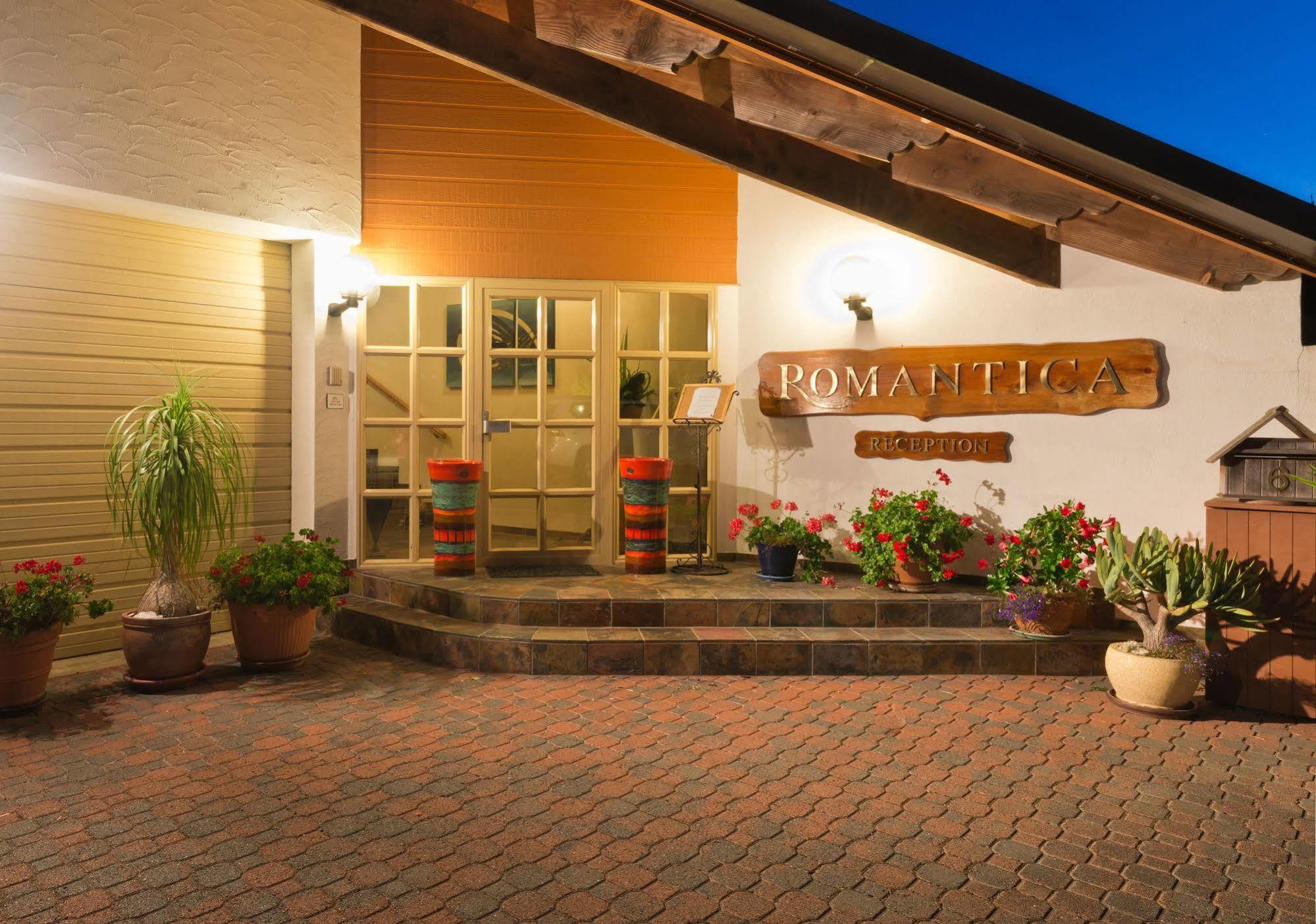 Chalet Romantica Пейхия Экстерьер фото