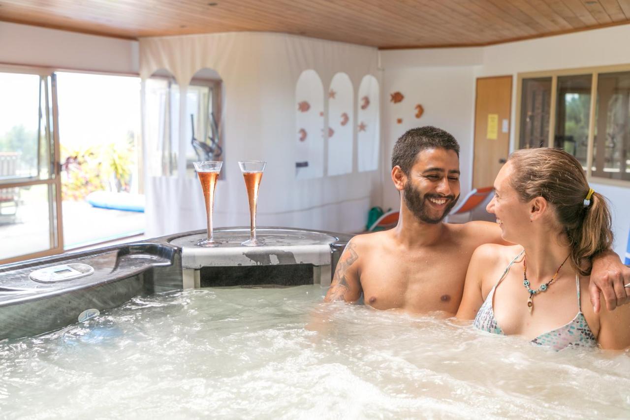 Chalet Romantica Пейхия Экстерьер фото