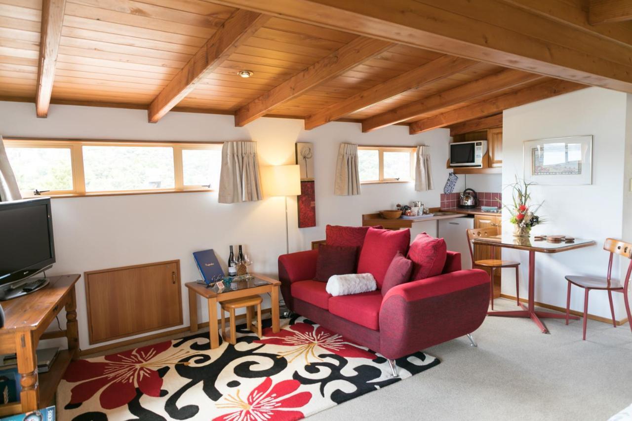 Chalet Romantica Пейхия Экстерьер фото